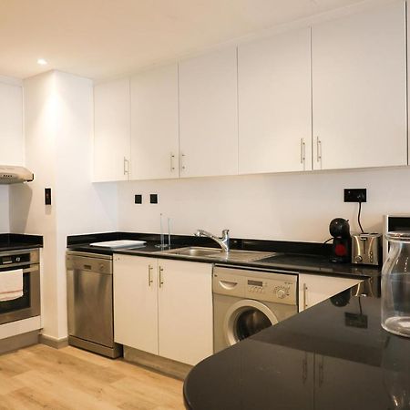 Deluxe 1 Bedroom Apartment - Elite Residence Dubai Marina - Sea View Экстерьер фото