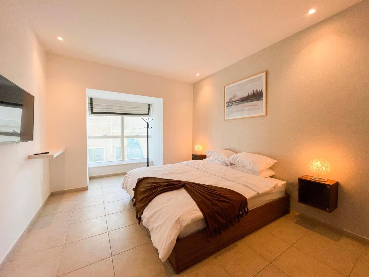Deluxe 1 Bedroom Apartment - Elite Residence Dubai Marina - Sea View Экстерьер фото